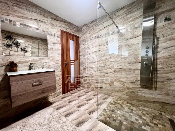 Casă 4 camere Moșnița Nouă - poza 14