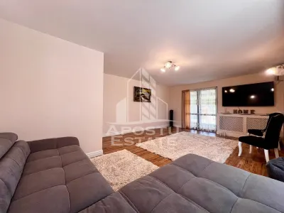 Casa 4 camere de vanzare, 2 bai, teren 535 Mp, Mosnita Noua - foto 3