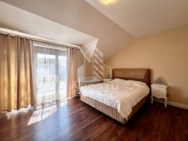 Casă 4 camere Moșnița Nouă - poza 21