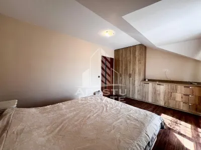 Casa 4 camere de vanzare, 2 bai, teren 535 Mp, Mosnita Noua - foto 22