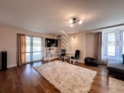 Casa 4 camere de vanzare, 2 bai, teren 535 Mp, Mosnita Noua - foto 5