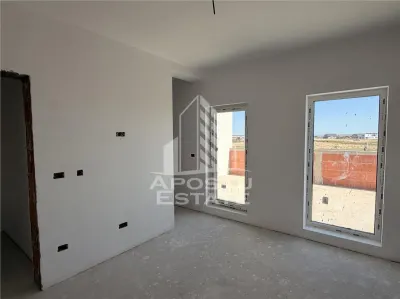 Casa de vanzare tip duplex Giarmata - foto 6