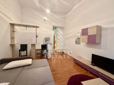 Apartament o camera, 30mp, balcon deschis, in Piata Victoriei - foto 2
