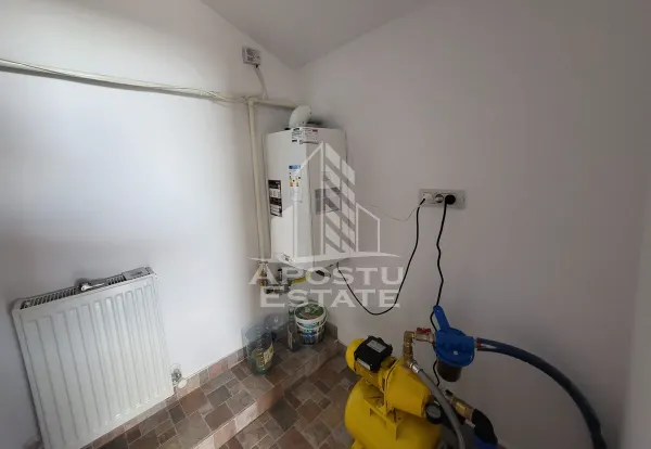 Casă 4 camere Șag - poza 6
