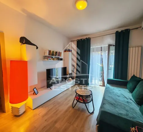 Apartament 2 camere Dumbrăvița - poza 1