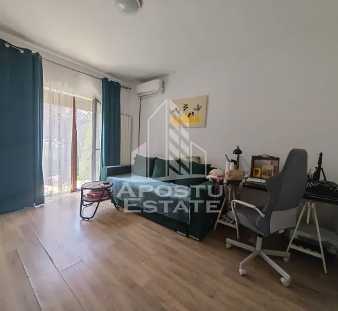 Apartament 2 camere Dumbrăvița - poza 2