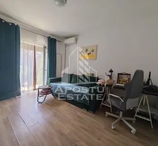 Apartament 2 camere si gradina, de vanzare, Dumbravita, Timis - foto 2