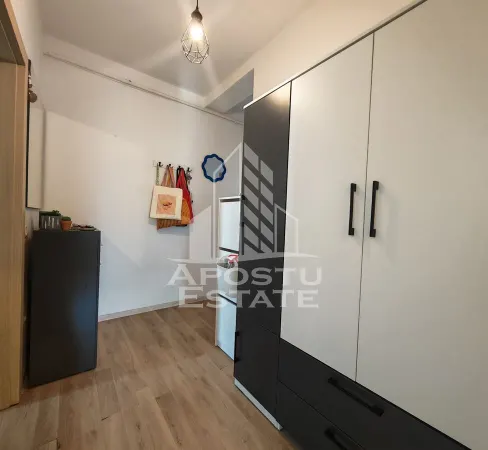 Apartament 2 camere Dumbrăvița - poza 12