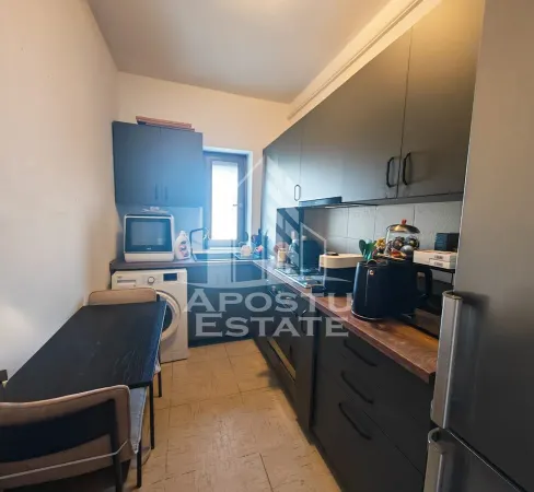 Apartament 2 camere Dumbrăvița - poza 6