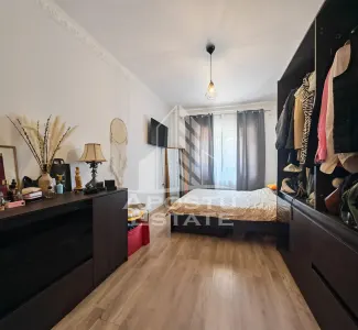 Apartament 2 camere si gradina, de vanzare, Dumbravita, Timis - foto 8