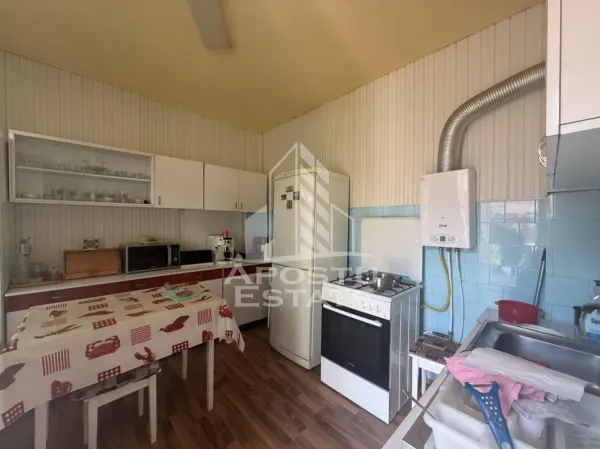 Casă 8 camere Timișoara - poza 13