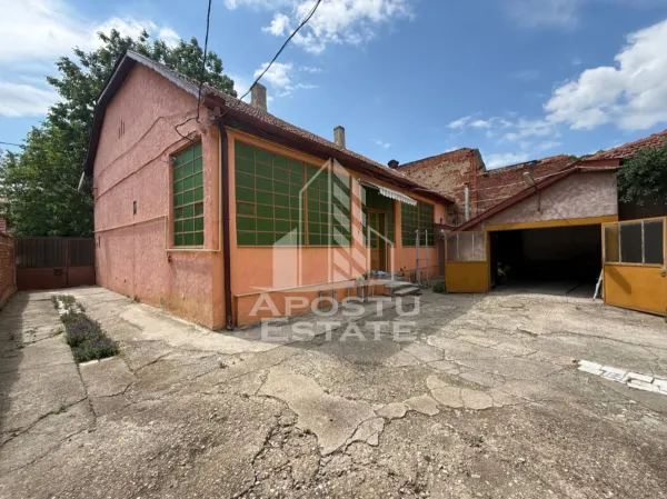 Casă 8 camere Timișoara - poza 17