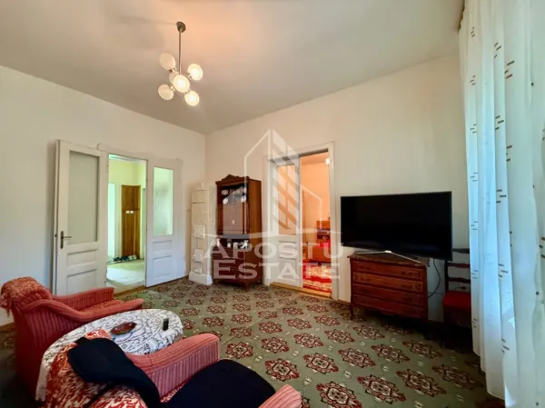 Casă 8 camere Timișoara - poza 18