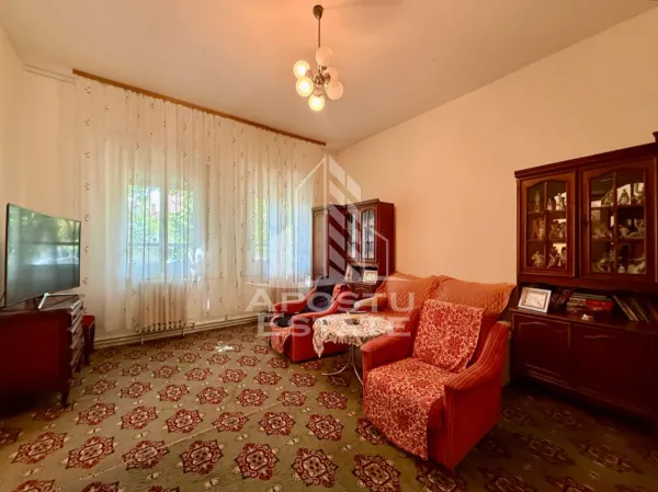 Casă 8 camere Timișoara - poza 3