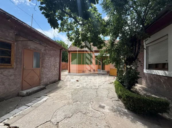 Casă 8 camere Timișoara - poza 25