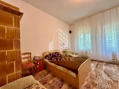 Casa individuala de vanzare, acces auto, zona Iosefin - Gara Timisoara - foto 5