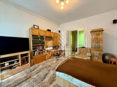 Casa individuala de vanzare, acces auto, zona Iosefin - Gara Timisoara - foto 6
