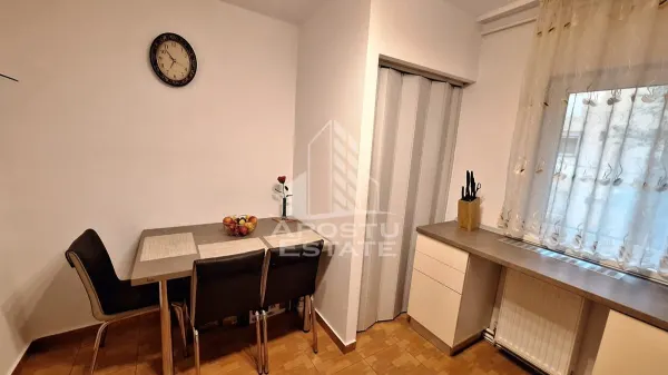 Apartament 4 camere Timișoara - poza 21