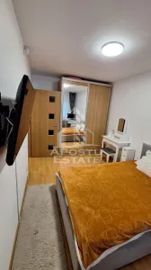 Apartament cu 4 camere, decomandat, etaj 1, BRD, Complexul Studentesc - foto 9
