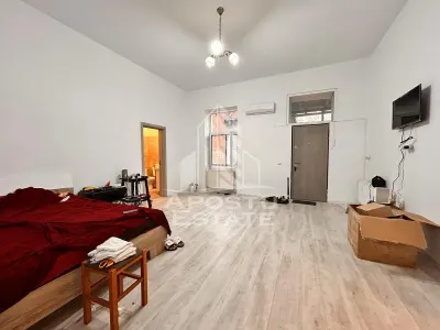 Casa la curte comuna, renovata complet in 2024 in zona Iosefin - foto 1