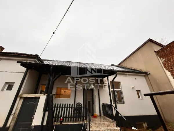 Casă 6 camere Timișoara - poza 17