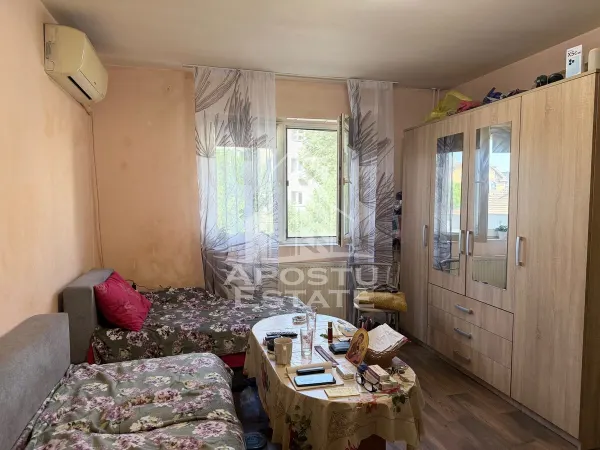 Apartament 1 camera Timișoara - poza 2