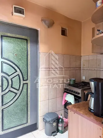 Apartament 1 camera Timișoara - poza 5