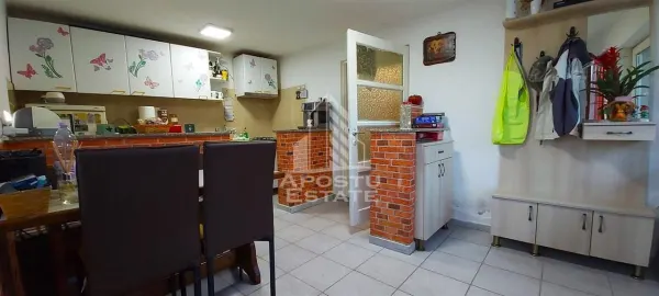 Casă 5 camere Arad - poza 2