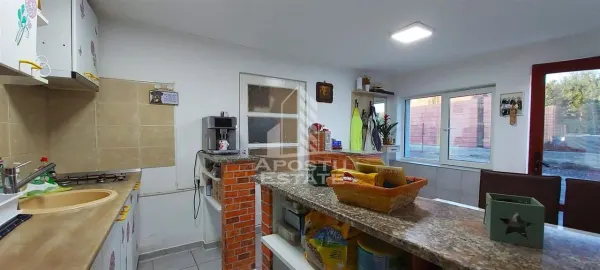 Casă 5 camere Arad - poza 3