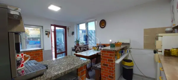 Casă 5 camere Arad - poza 5