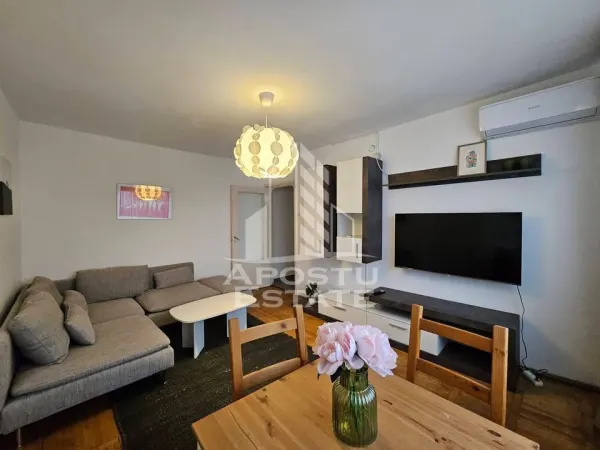 Apartament 2 camere Timișoara - poza 2