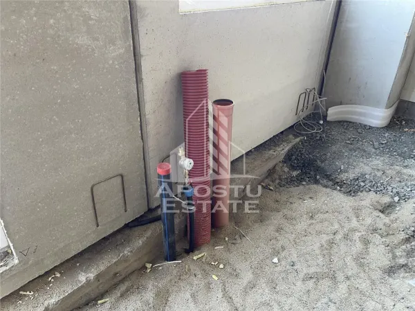 Spațiu industrial Sânandrei - poza 6