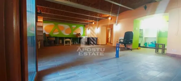 Spațiu comercial Arad - poza 2
