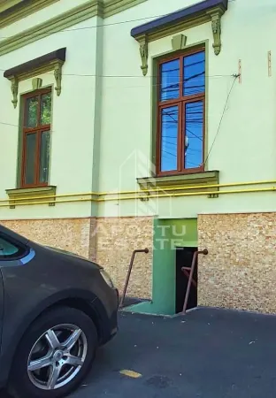Spațiu comercial Arad - poza 17