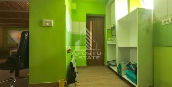 Spațiu comercial Arad - poza 5
