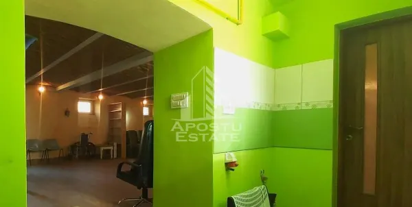 Spațiu comercial Arad - poza 7