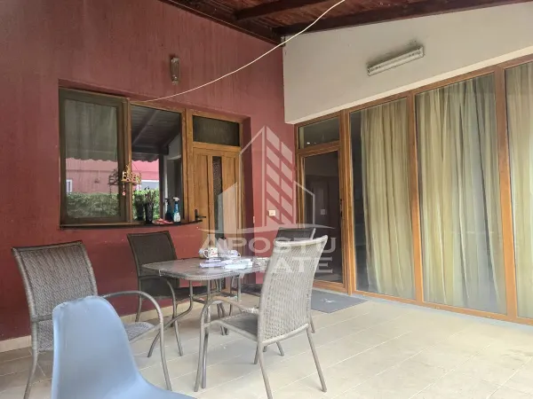 Casă 8 camere Timișoara - poza 1