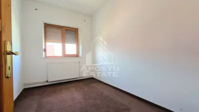 Apartament 4 camere etajul 3 Vladimirescu - Vladimirescu