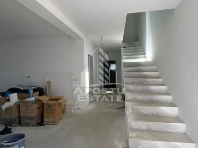 Casa individuala P+1E de vanzare Sacalaz - foto 6