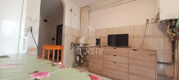 Apartament 3 camere Arad - poza 2