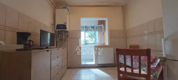 Apartament 3 camere Arad - poza 3