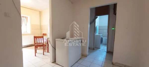 Apartament 3 camere Arad - poza 4