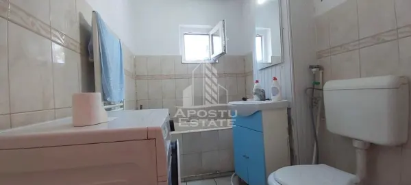 Apartament 3 camere Arad - poza 6