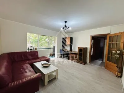 Apartament cu 3 camere  in Complexul Studentesc - Timisoara