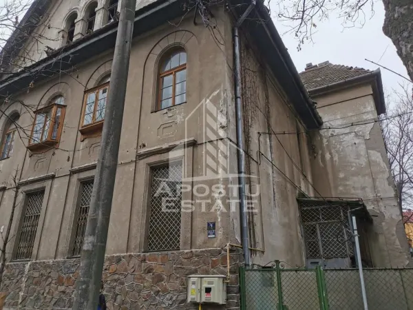 Casă 13 camere Timișoara - poza 2
