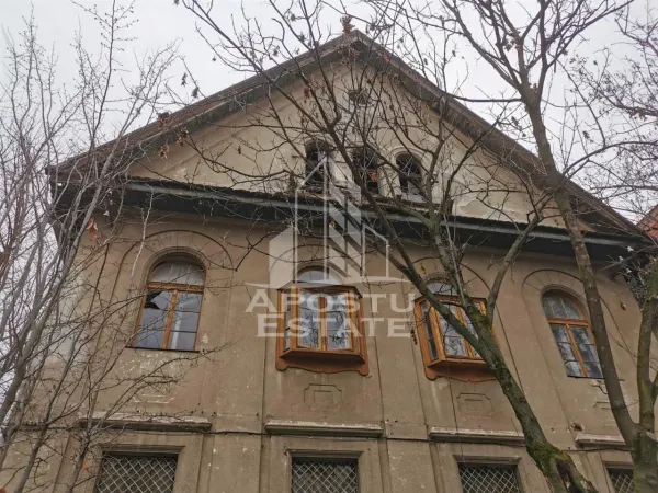Casă 13 camere Timișoara - poza 3