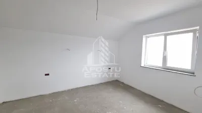 Duplex P+M de vanzare, Giarmata - foto 5