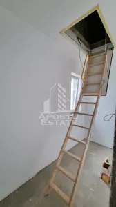 Duplex P+M de vanzare, Giarmata - foto 7