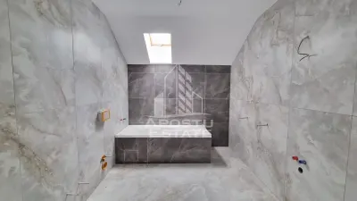 Duplex P+M de vanzare, Giarmata - foto 8