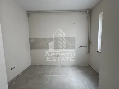 Apartamente cu 2 camere la etajul 1 complet finalizate in Braytim. - foto 4